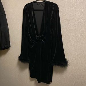 Fashion Nova 1x NWOT dress